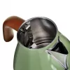 Chaleira De’Longhi KBOV 2001.GR 1,7 L 2000 W verde