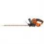 Tesoura de sebes Black & Decker BEHTS401