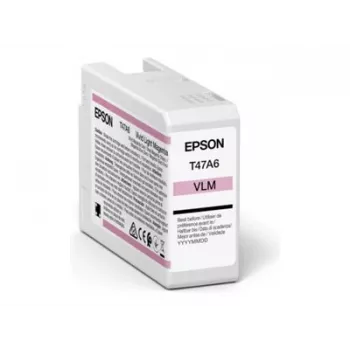 Cartucho de tinta Epson UltraChrome Pro10 1 unid. original magenta claro