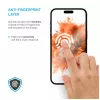 Película protetora de ecrã FIXED para Samsung Galaxy A17 4G/5G — vidro temperado, transparente