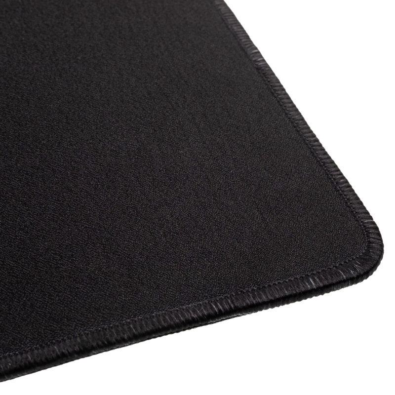 Tapete de rato ZOMOPLUS Give Me Five Gaming 500×420 mm, preto