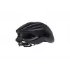 Capacete de bicicleta HJC ATARA, preto, tamanho M (médio) — capacete de proteção para ciclismo de estrada e urbano