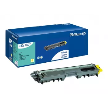 Pelikan 4229939 consumível de impressão amarelo