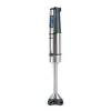 Jata JEBT1854 varinha mágica, 1500 W, 14500 rpm, lâminas de aço inoxidável, Turbo, aço inoxidável / cinzenta