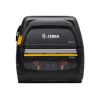 Zebra ZQ521 Impressora de etiquetas Transferência térmica 203 x 203 DPI 127 mm/s Com fios e sem fios Wi-Fi Bluetooth