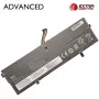 Bateria para portátil, LENOVO L21M4PE3, 4350 mAh, Extra Digital Advanced