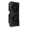 Placa gráfica XFX Radeon RX 9060 XT — 8 GB GDDR6, 128 bits, PCIe 5.0, 2x DP + HDMI, 2 ventoinhas