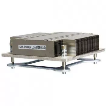 Dissipador/arrefecedor Supermicro SNK-P0046P