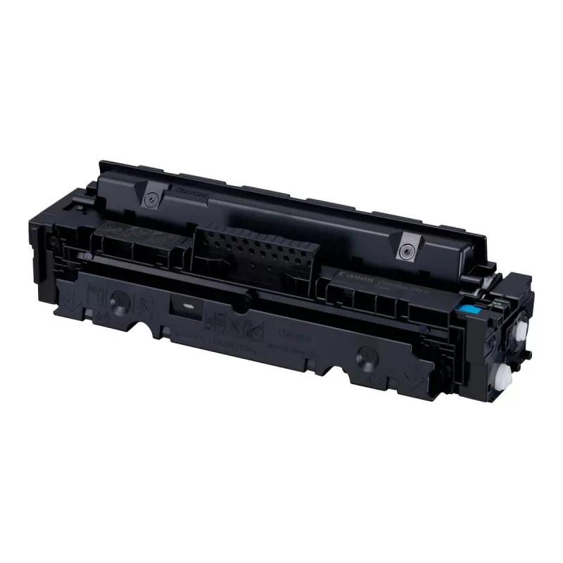 Toner Canon 1253C002 046H XL ciano 2400 páginas