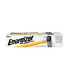 Pilhas alcalinas Energizer 9V PP3 Industrial, pack de 12