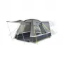 Toldo para autocaravana Trentino 2.0 (Cinzento/Lima)