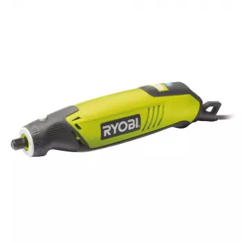 RYOBI EHT150V retificadora reta 150W, conjunto com 115 acessórios
