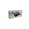 Rádio portátil Muse M-175DBI preto