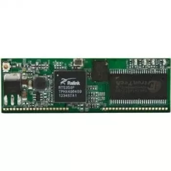 ALLNET ALL5003CPU - 0,032 GB - Flash - Ethernet rápida - 10,100 Mbit/s - 65 mm - 21 mm (ALL5003CPU)