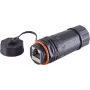 Adaptador de cabo RJ-45 ShiverPeaks BS08-01049