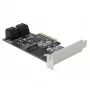 Placa de interface DeLOCK 90396 interna M.2 SATA