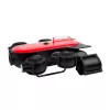 Drone subaquático Geneinno T1‑Pro 150m 4K UHD — ROV profissional com 150 m de profundidade e câmara 4K
