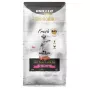 EUPHORIA Fresh Junior cães de porte médio e grande peru com coelho - alimento seco para cães - 12 kg