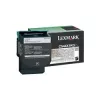 Toner Lexmark C544X1KG preto de rendimento extra elevado, 6.000 páginas