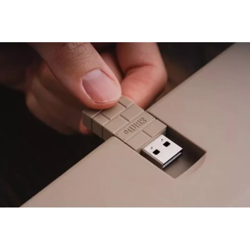Teclado mecânico 8BitDo