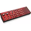 Behringer NEUTRON sintetizador analógico, vermelho