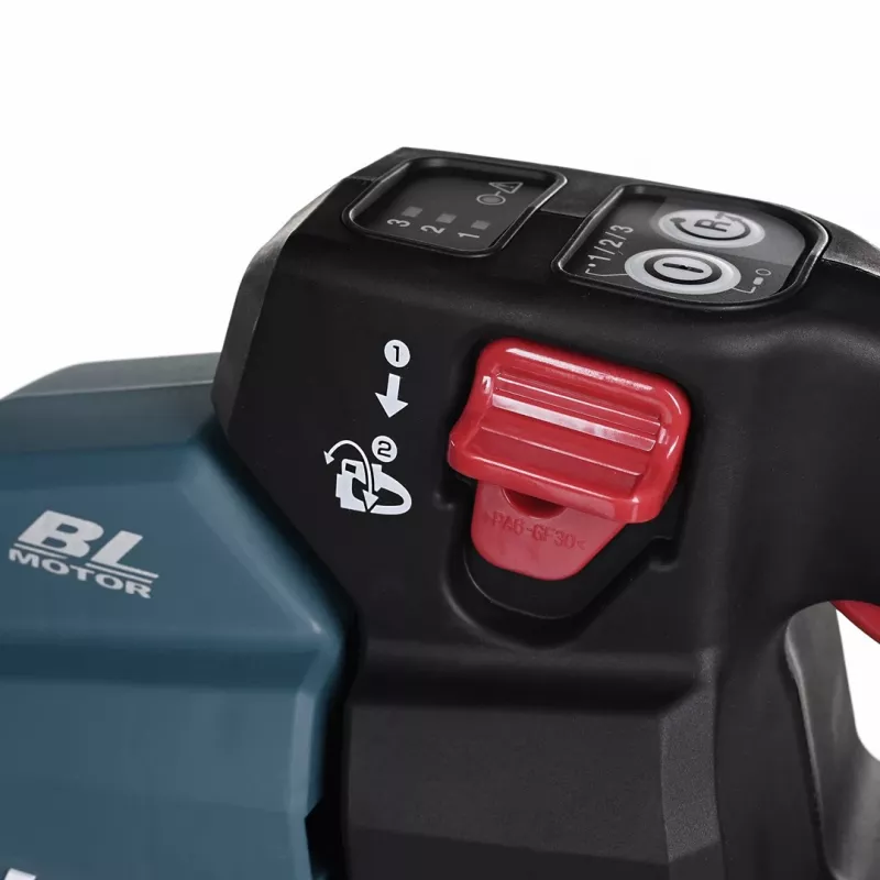 Makita UH004GD201 tesoura de sebes elétrica 4,3 kg