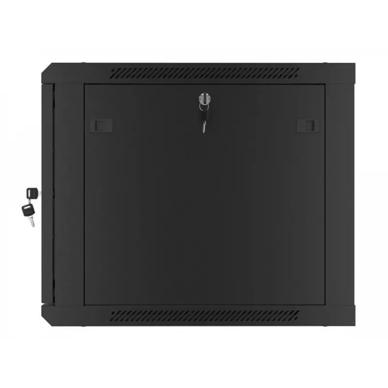 Rack de parede Lanberg WF01-6609-00B