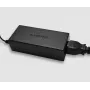 Fonte de alimentação Airtame AT-CD1-PSU-EU interior preta AC para DC