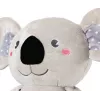 Brinquedo projetor de peluche milly mally Koala projetor peluche modelo 5661