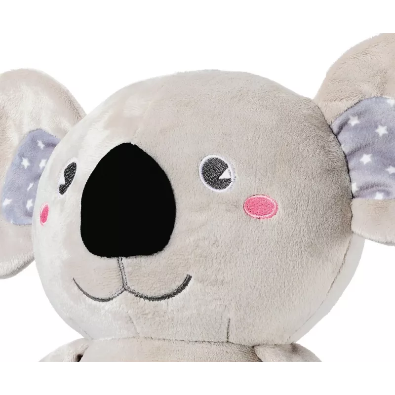 Brinquedo projetor de peluche milly mally Koala projetor peluche modelo 5661