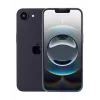 Apple iPhone 16e 15,5 cm (6,1) Dual SIM iOS 18 5G USB Type-C 128 GB preto
