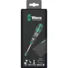 Wera Kraftform Kompakt 20 - Chave de fendas com conjunto de bits - em bolsa (05051016001)