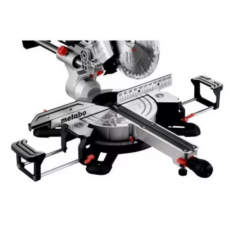 Serra Metabo KGS216M