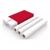 Papel de impressão Canon 3x Standard 90g 24 polegadas