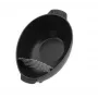 Panela ZWILLING STAUB SPECIALITIES 2 L preta cerâmica indução