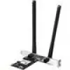 Mercusys MA70XE AX1800 Wi-Fi 6 Bluetooth adaptador PCI Express, dual band