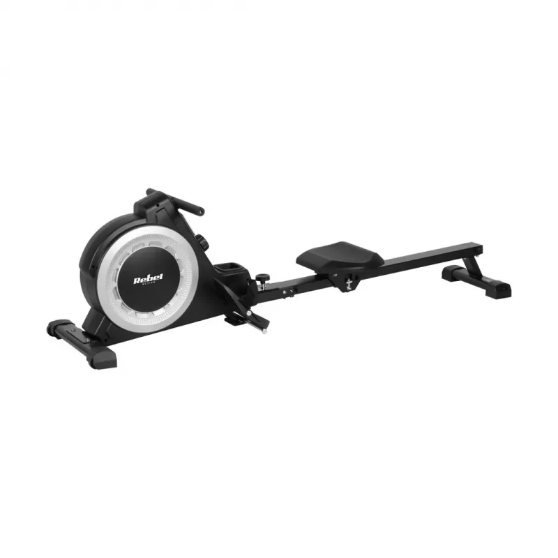 Rebel Active RBA-1005 máquina de remo, resistência magnética