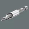 Wera 2 SB Conjunto de pontas para chave de fendas 30 peças Phillips Pozidriv