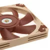 Ventoinha para caixa Noctua NF-A12x15 PWM 120mm