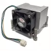 Dissipador de CPU INTER-TECH Dynatron Q-5 - Intel - socket 1700 servidor 2U (até 185W)