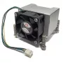 Dissipador de CPU INTER-TECH Dynatron Q-5 - Intel - socket 1700 servidor 2U (até 185W)