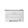 Impressora Pantum P3305DN Laser Branca 1200 x 600 DPI