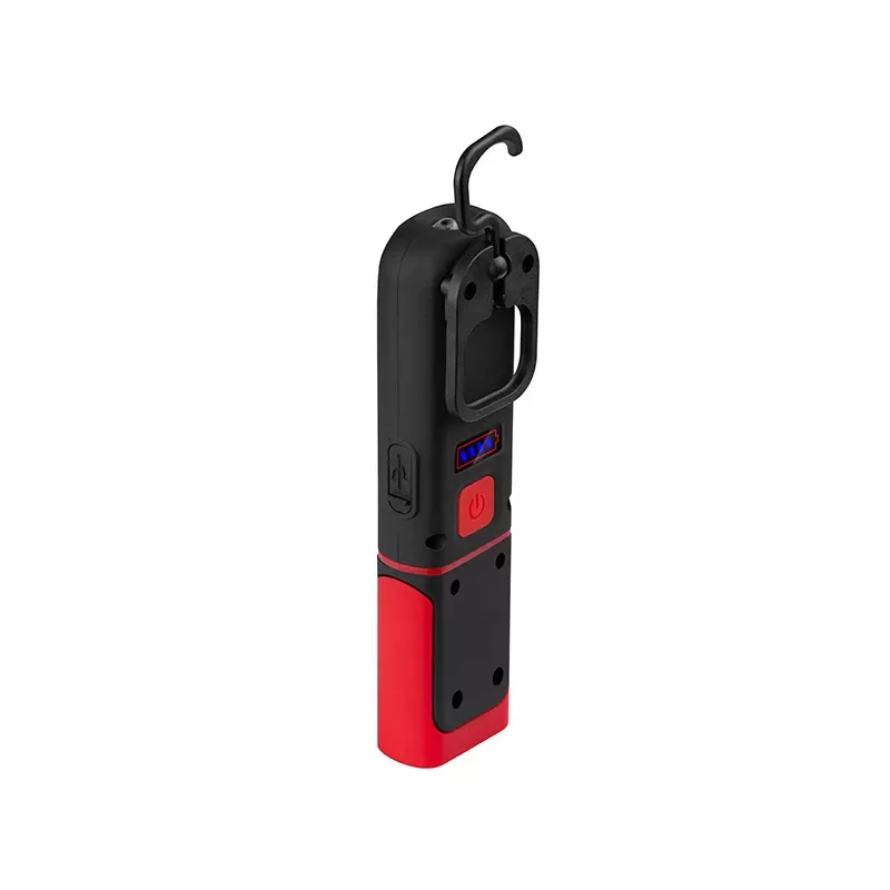Lâmpada de oficina OMNI LED 2x3W 1200m