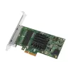 Placa de rede Intel I350T4V2 interna Ethernet 1000 Mbit/s
