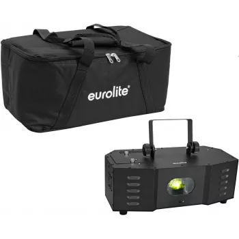 Softbag para GoFlow 100 corpo de iluminação, EUROLITE 20000998