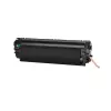 Cartucho de toner ColorWay CW-C725M 2500 páginas preto