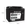 Bateria AGM VRLA 12V 40Ah IP54