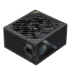 Fonte de alimentação Gamemax, 80 PLUS, Gold | GX PRO 1050G | 1050 W | totalmente modular