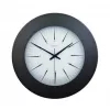 NeXtime Relógio 2945 Colt, Ø 45 cm, parede, preto