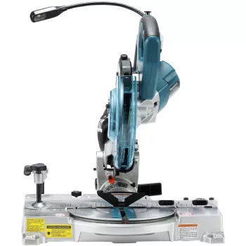Serra de corte e esquadria Makita DLS600Z 5000 rpm